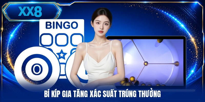 Phương Pháp Dàn Đề - Kỹ Thuật Tính Số Đầy Kịch Tính Bí kíp gia tăng xác suất trúng thưởng