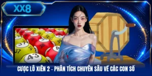 Cược Lô Xiên 2 - Phân Tích Chuyên Sâu Về Các Con Số