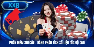Phần Mềm Soi Cầu