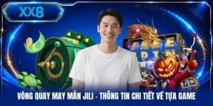 Vòng Quay May Mắn Jili - Thông Tin Chi Tiết Về Tựa Game